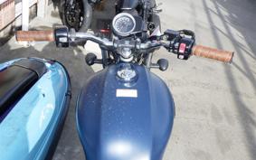 HONDA GB350 2021 NC59