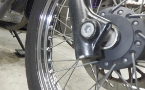 SUZUKI GRASS TRACKER Bigboy 2010 NJ47A