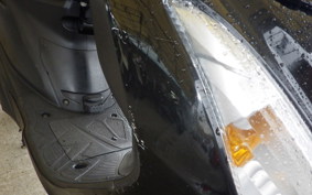 SUZUKI ADDRESS V125 S CF4MA