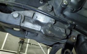 SUZUKI ADDRESS V125 G CF46A