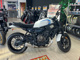 Фото Yamaha XSR700 2022 с японского аукциона