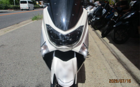 YAMAHA NMAX ABS SE86J