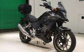 HONDA 400X ABS 2013 NC47