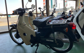 HONDA SUPER CUB50 AA01