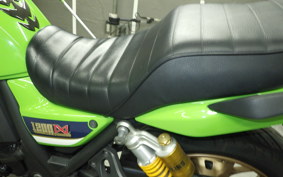 KAWASAKI ZRX1200 D 2015 ZRT20D