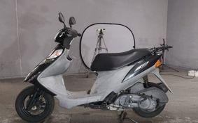 SUZUKI ADDRESS V125 CF4EA