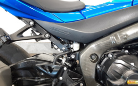 SUZUKI GSX-R1000R ABS 2017 DM11G