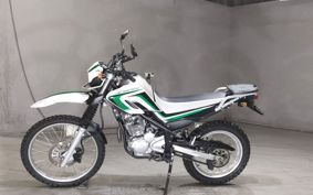 YAMAHA SEROW 250 DG17J