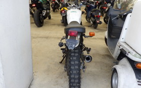 HONDA CB223S MC40