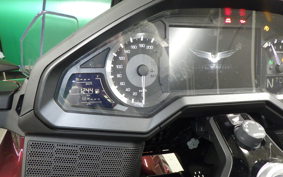 HONDA GL 1800 GOLD WING TOUR DCT 2025 SC79