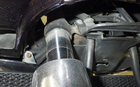HONDA GL1500 GOLD WING SE 1992 SC22