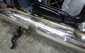 HONDA CA77 2012 CA77