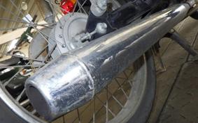 HONDA C70 SUPER CUB E C70