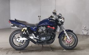 SUZUKI INAZUMA 400 1997 GK7BA