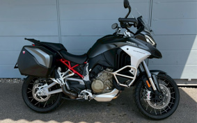 DUCATI MULTI STRADA V4S 2022 1A00