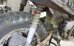 HONDA DAX 50 2009 ST50