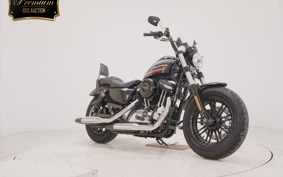 HARLEY XL1200XS 2019