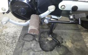 HONDA LITTLE CUB 2001 AA01