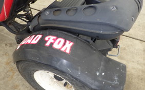HONDA ROAD FOX 2020 TB10