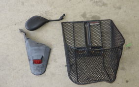 HONDA DIO Gen.6 1988 AF68