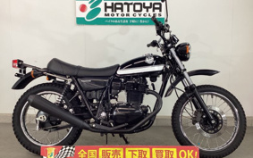 KAWASAKI 250TR 2013 BJ250F
