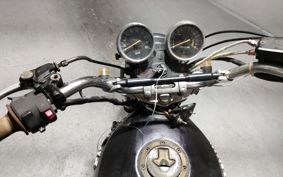 KAWASAKI ZEPHYR400 ZR400C