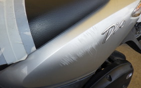 HONDA DIO Gen.5 AF56