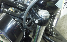 HARLEY FXBR1750 2018