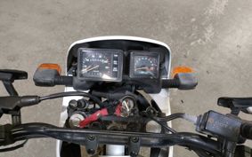 HONDA NX125 JD09