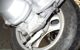 HONDA DIO Gen.6 AF62