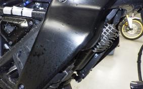 TRIUMPH SCRAMBLERナイトシフト 2024