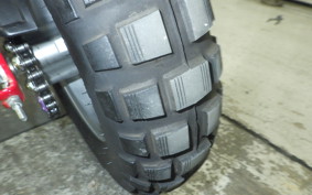 HONDA MONKEY 2015 AB27