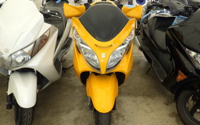 SUZUKI SKYWAVE 250 (Burgman 250) Gen.3 CJ46A