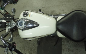 YAMAHA DRAGSTAR 250 2014 VG05J