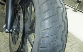 HONDA REBEL 250 S 1998 MC49