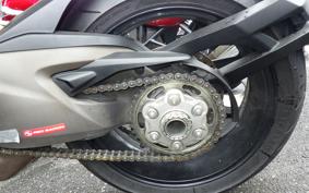 DUCATI MULTISTRADA 1200 S 2017