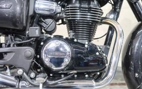 HONDA GB350C 2024 NC64