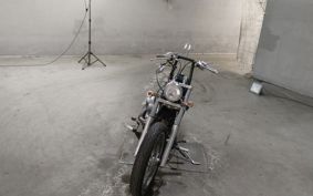 YAMAHA DRAGSTAR 400 CLASSIC 4TR