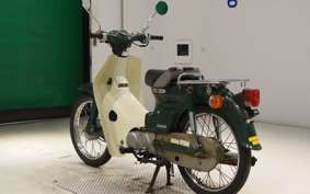 HONDA C50 SUPER CUB AA01