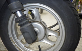 HONDA TODAY 2 AF67
