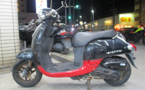 HONDA  GIORNO  SPORT  AF70