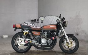 KAWASAKI Z400 FX 1979 KZ400E