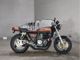 Фото Kawasaki Z400 FX 1979 с японского аукциона