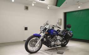 YAMAHA DRAGSTAR 400 2018 VH01J