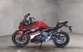 SUZUKI GSX250 R DN11A