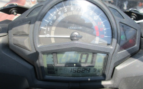KAWASAKI NINJA 400 2014 EX400E