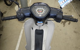 HONDA C110 SUPER CUB JA10