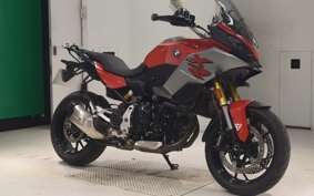 BMW F900XR 2021