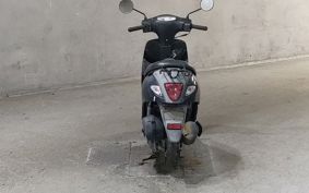 SUZUKI LET's CA4AA