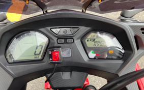 HONDA CBR650F 2017 RC83